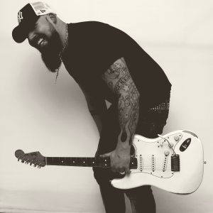 Profilbild von Don Benda