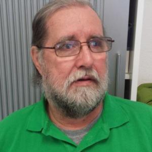 Profilbild von Donald Erich Wenzewl