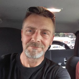 Profilbild von Donald Anderson