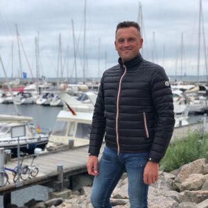 Profilbild von Donald Balk