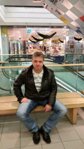 Profilbild von Donald Campbell