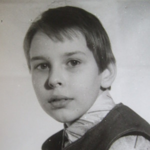 Profilbild von Donald Engel
