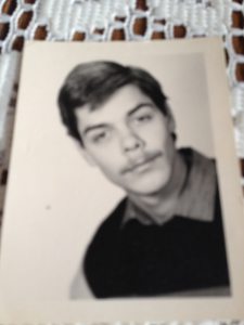 Profilbild von Donald Kirmse