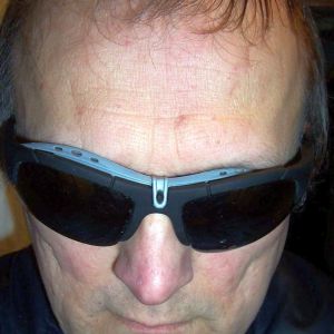 Profilbild von Donald Kollweg
