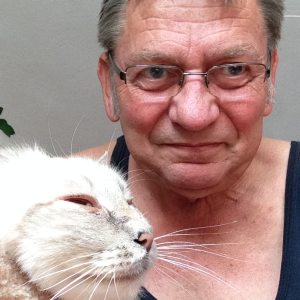 Profilbild von Donald Mahncke
