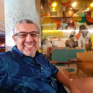 Profilbild von Donald Ott