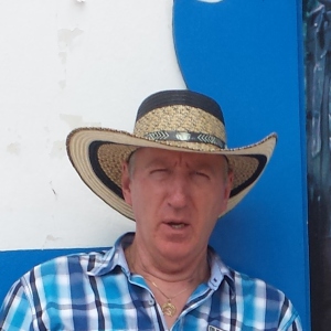 Profilbild von Donald Peikl