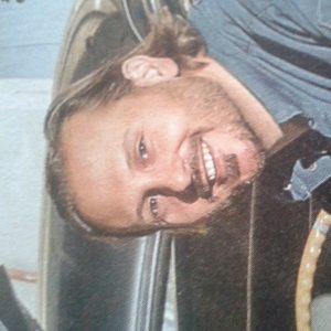 Profilbild von Donald Sasser