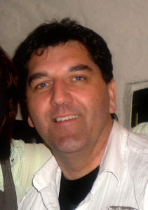 Profilbild von Donald Winkel