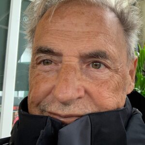 Profilbild von Donald Zoeller