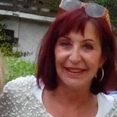 Profilbild von Donata Eggers
