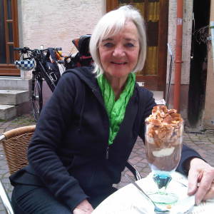 Profilbild von Donata Pötter