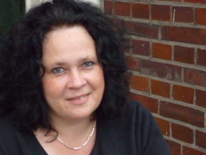 Profilbild von Donata Schlüters