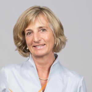 Profilbild von Donata Seippel