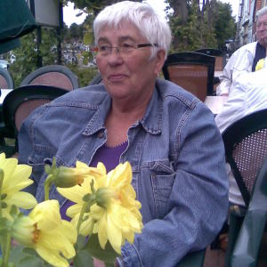 Profilbild von Donate Lammert