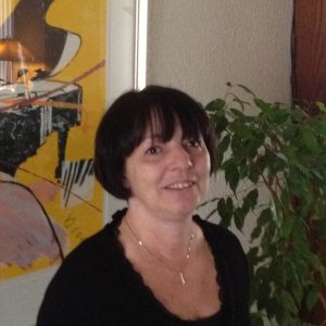 Profilbild von Donatha Flemming