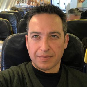 Profilbild von Donato Monaco