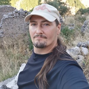 Profilbild von Donato Sangiacomo