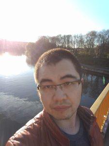 Profilbild von Dong Yang