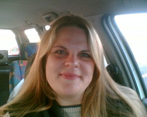 Profilbild von Donna Lena Schmidt