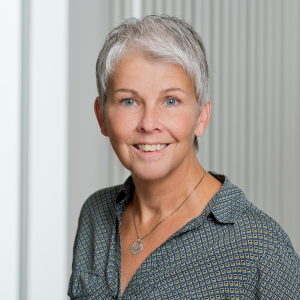 Profilbild von Donna Bremer