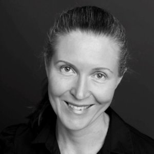 Profilbild von Donna Hemsley