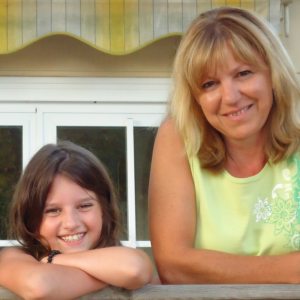 Profilbild von Donna Schroeter