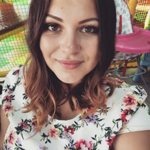 Profilbild von Dora Derkist