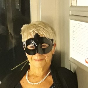 Profilbild von Dora Gerber