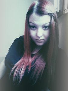 Profilbild von Dora Huf