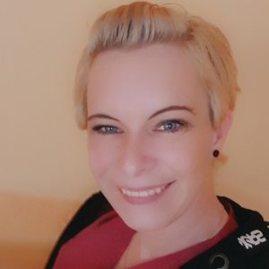 Profilbild von Doreen Diana Winkelmann
