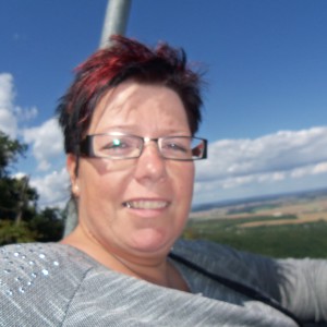 Profilbild von Doreen Ader