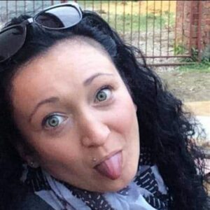 Profilbild von Doreen Ahnert