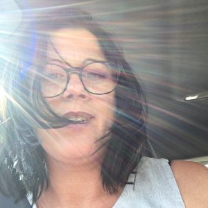 Profilbild von Doreen Ahrens