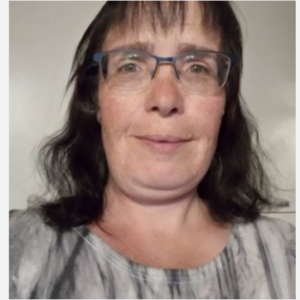 Profilbild von Doreen Albertis