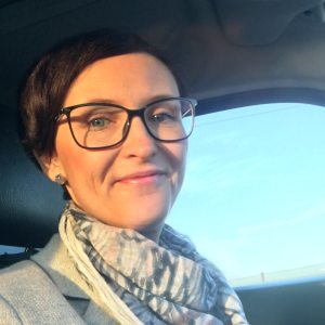 Profilbild von Doreen Althaus
