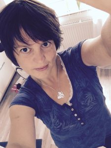 Profilbild von Doreen Altmann