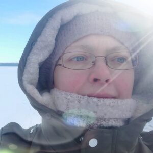 Profilbild von Doreen Altmann