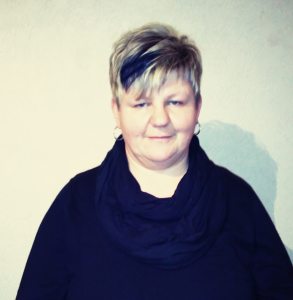 Profilbild von Doreen Amelung
