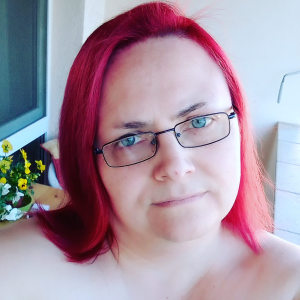 Profilbild von Doreen Andrä