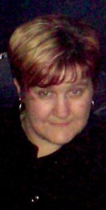 Profilbild von Doreen Arnschink