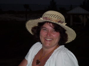 Profilbild von Doreen Atkins