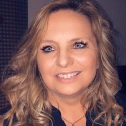 Profilbild von Doreen Auerswald