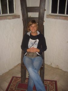 Profilbild von Doreen Baier