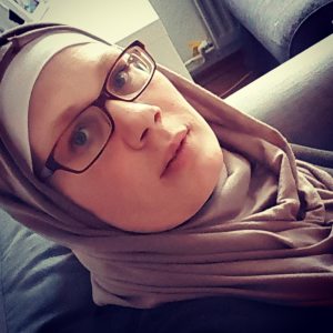 Profilbild von Doreen Barmawi