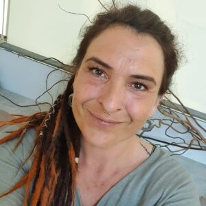 Profilbild von Doreen Bartoly