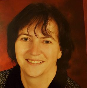 Profilbild von Doreen Bathke