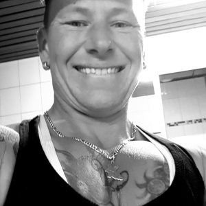 Profilbild von Doreen Battista
