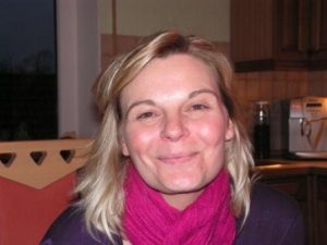 Profilbild von Doreen Behning