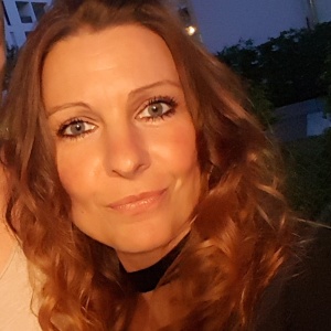 Profilbild von Doreen Belter
